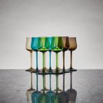 556029 Liqueur glass